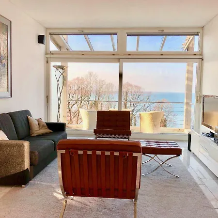 Lakeview Suites