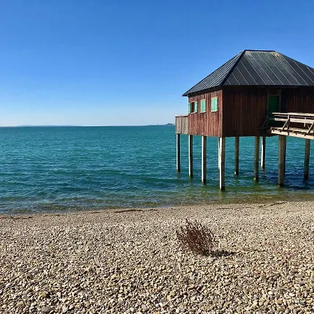 Lakeview Suites Appartamento