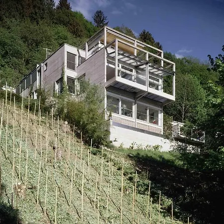 Lakeview Suites Bregenz