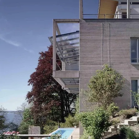 Διαμέρισμα Lakeview Suites Μπρέγκενζ