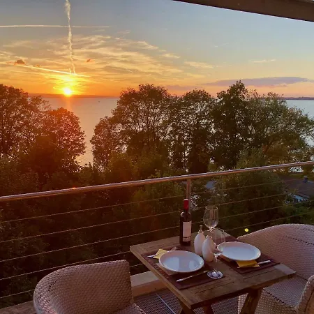 Lakeview Suites Appartamento