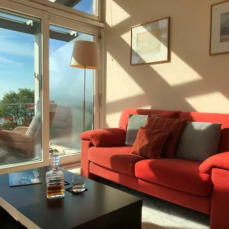 Lakeview Suites Διαμέρισμα Μπρέγκενζ