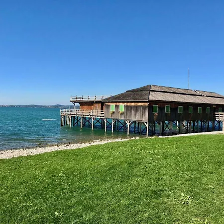 Διαμέρισμα Lakeview Suites Μπρέγκενζ