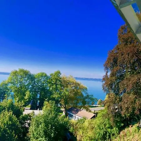 Lakeview Suites Appartamento Bregenz
