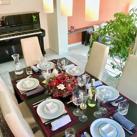 Lakeview Suites * Μπρέγκενζ