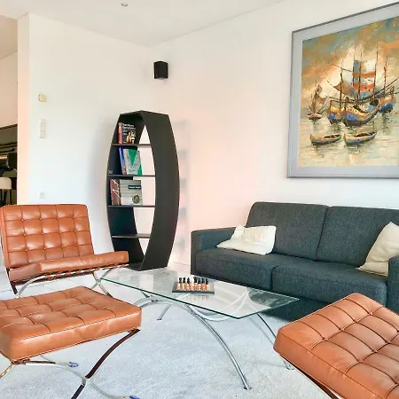 Lakeview Suites Μπρέγκενζ