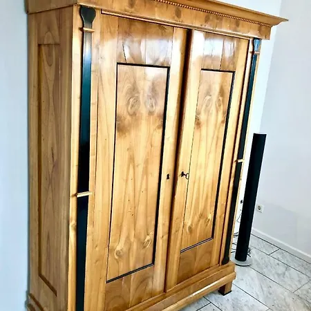 Lakeview Suites Διαμέρισμα