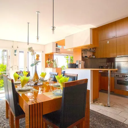 Lakeview Suites Διαμέρισμα *