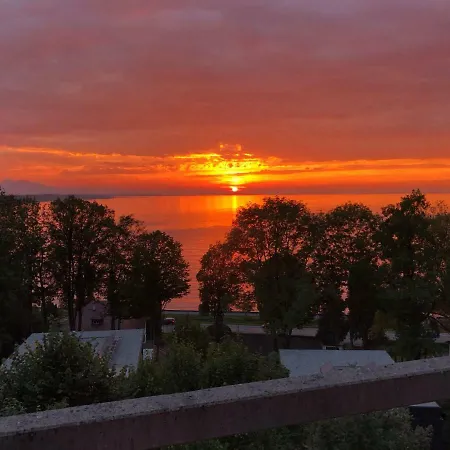 Lakeview Suites * Bregenz