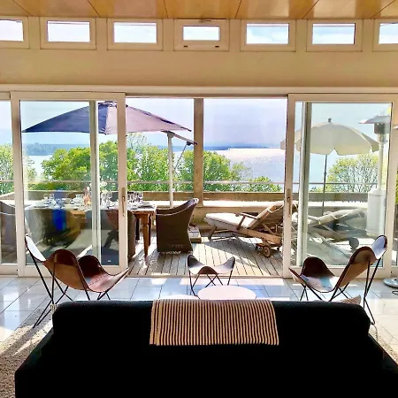 Lakeview Suites Appartamento Bregenz