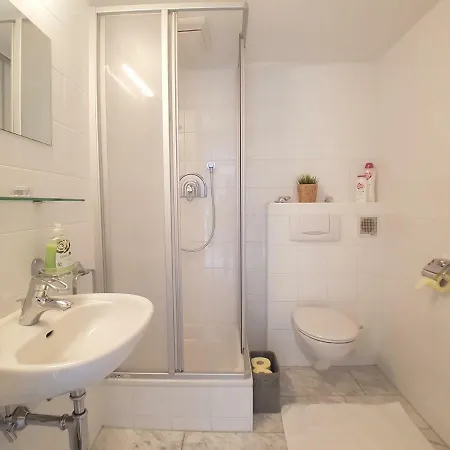 Lakeview Suites Μπρέγκενζ