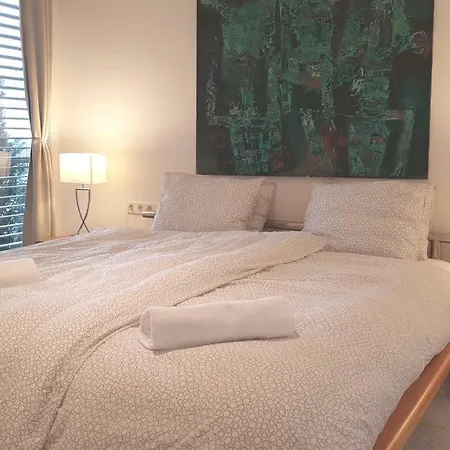 Lakeview Suites Διαμέρισμα