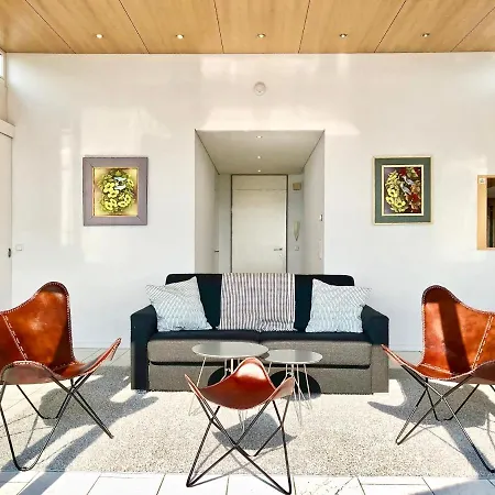 Lakeview Suites Bregenz