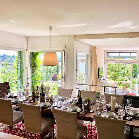 Lakeview Suites