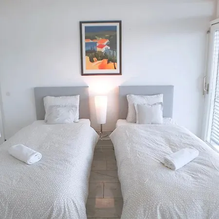 Lakeview Suites Bregenz