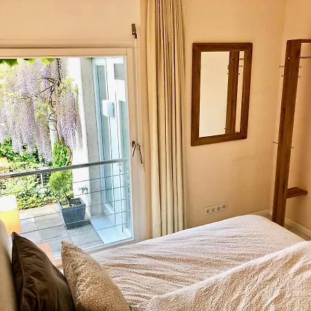 Lakeview Suites Διαμέρισμα Μπρέγκενζ