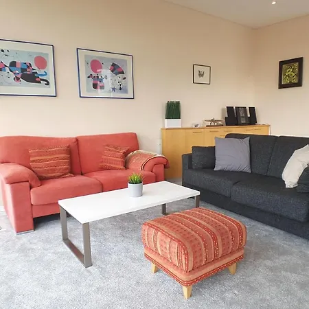 Lakeview Suites Διαμέρισμα Μπρέγκενζ